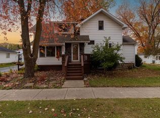 4077 N Mission Rd, Rosebush, MI 48878