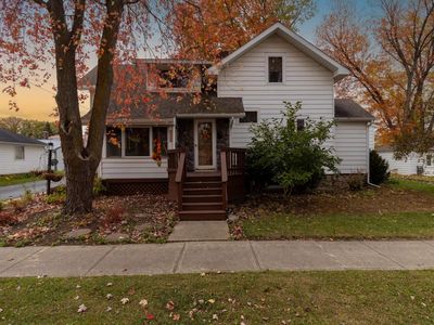 4077 N Mission Rd, Rosebush, MI, 48878