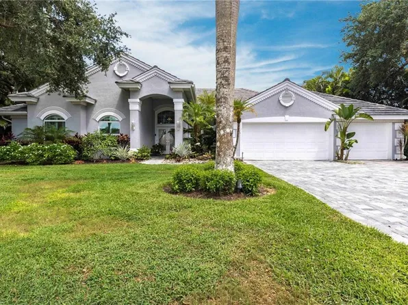 4372 Bittern CT, NAPLES, FL 34119