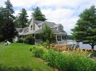 49 Salminen Dr, Leicester, MA 01524