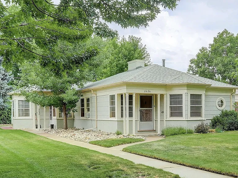 2636 S Marion St #A — Photo 3