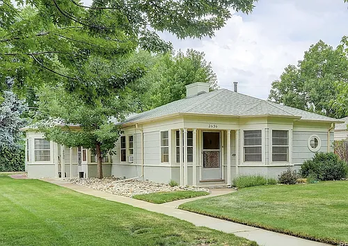2636 S Marion St #A Photo 1 2636 S Marion St #A Photo 1
