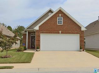 157 Highview Cv, Pelham, AL 35124