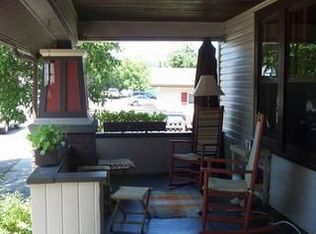 4 Fulton St, Hornell, NY 14843