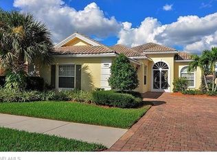 7245 Carducci Ct #1, Naples, FL 34114