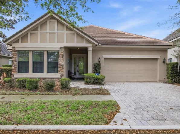 26 Jasmine Dr, Palm Coast, FL 32137