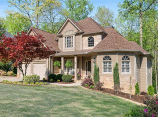 4030 Three Chimneys Ln, Cumming, GA 30041