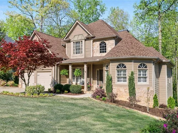 4030 Three Chimneys Ln, Cumming, GA 30041