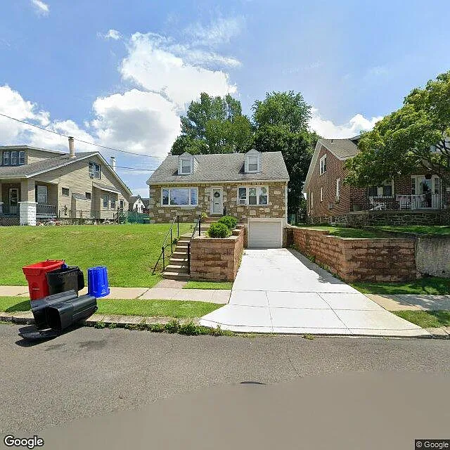 128 Park Ave