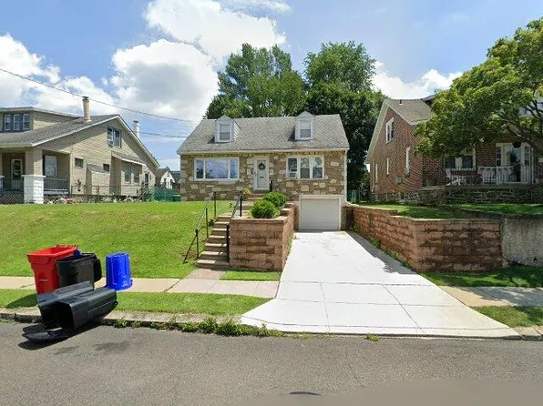128 Park Ave, Rockledge, PA 19046