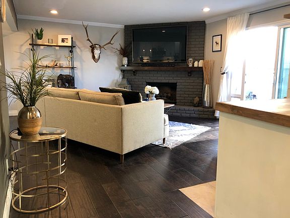 Living Room (main floor)