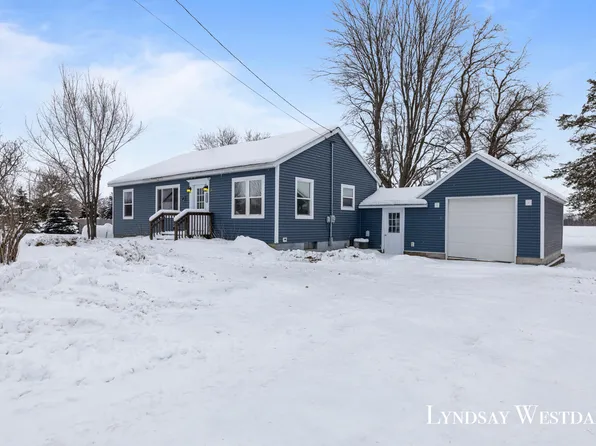 2059 W County Farm Rd, Sheridan, MI 48884