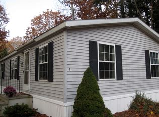 1 Rockland Dr, Old Orchard Beach, ME 04064