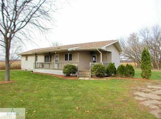 15886 McClellan Rd, Springport, MI 49284