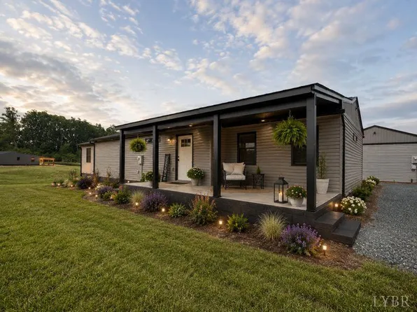 3941 Promise Land Rd, Spout Spring, VA 24522