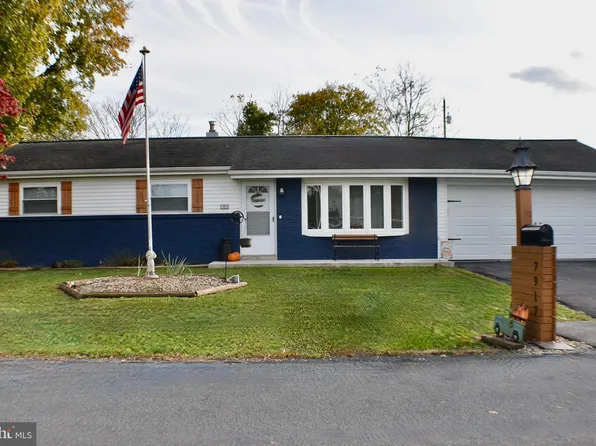 7917 Umberger Road, Harrisburg, PA 17112