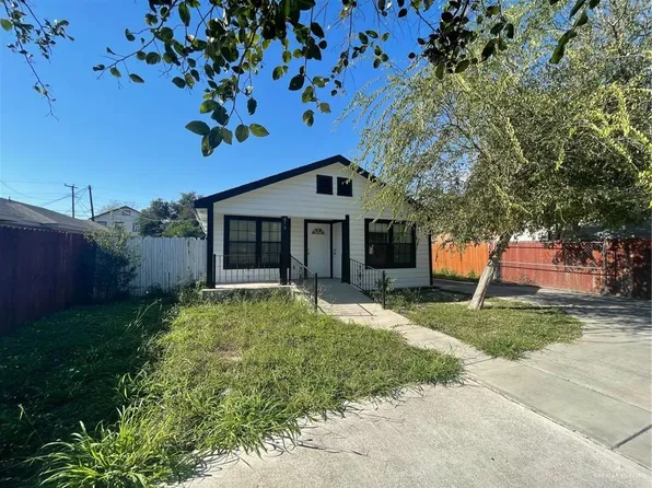 313 N 17th St, McAllen, TX 78501