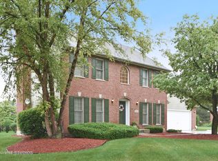 3006 Kathleen Ct, Homewood, IL 60430