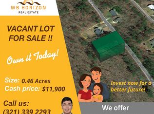 River Oak Dr S, Gadsden, AL 35907