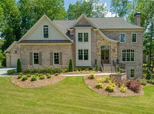 2272 Pan Am Ln, Marietta, GA 30062