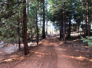 23561 Stagecoach Rd, Volcano, CA 95689