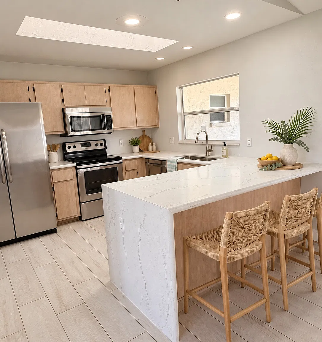 3 bed, 1346 sqft, $1,899 — Photo 1