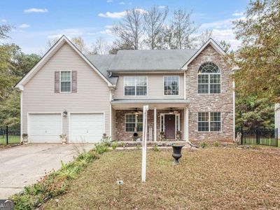 212 Hightower Trl, Riverdale, GA, 30274