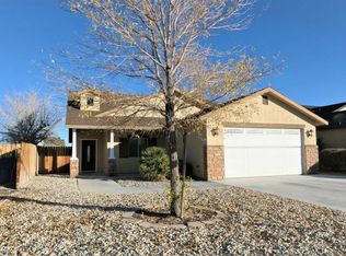 332 S Gateway Blvd, Ridgecrest, CA 93555