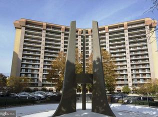 20637 Valley Forge Cir #637, King Of Prussia, PA 19406