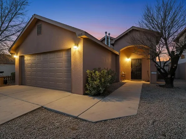 1219 Gem Ct SW, Albuquerque, NM 87121