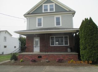 409 York Ave, West Pittston, PA
