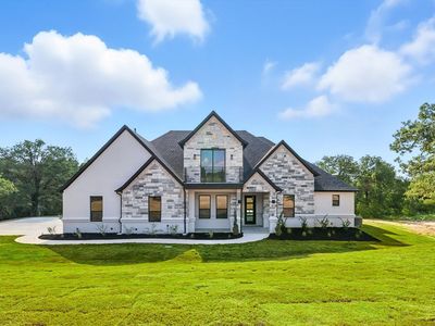 1068 Glenoaks Dr, Weatherford, TX, 76088