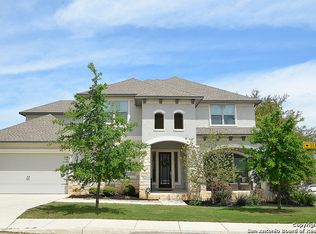 28102 Carmel Valley, Boerne, TX 78015
