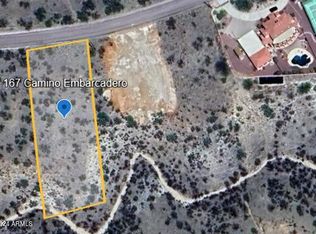 167 Camino Embarcadero #32, Rio Rico, AZ 85648
