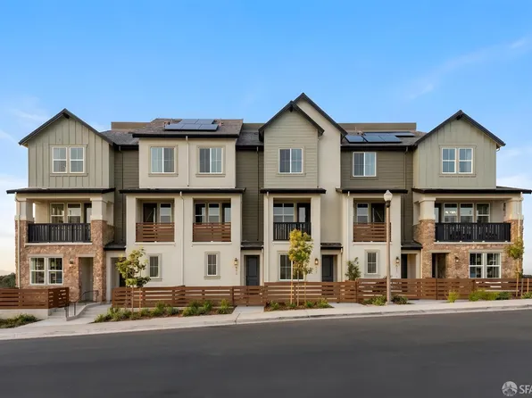 2822 Cardon Way, San Bruno, CA 94066