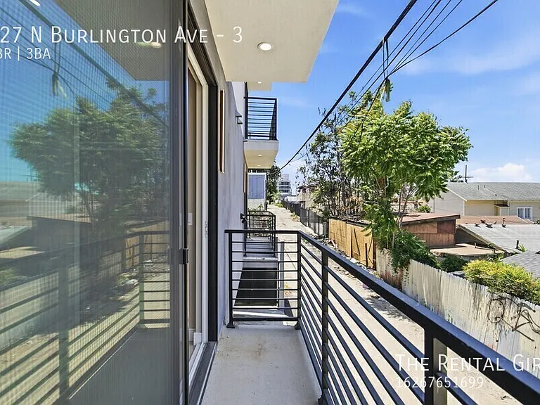 227 N Burlington Ave #3 — Photo 10