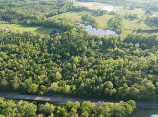 0 County Road 77 #35045, Clanton, AL 35045