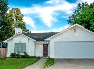 86 E Branch St, Longview, TX 75604