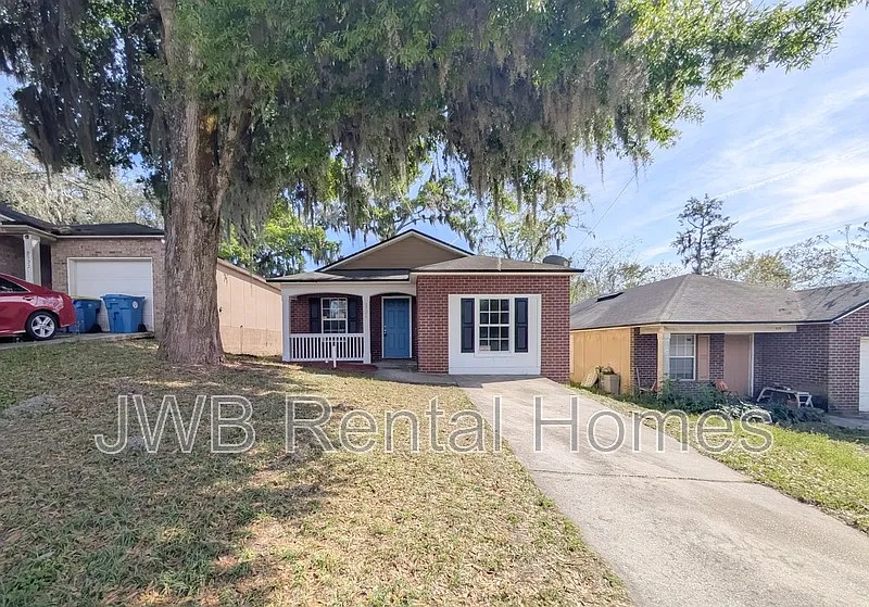 Building Photo - 8526 Kona Ave