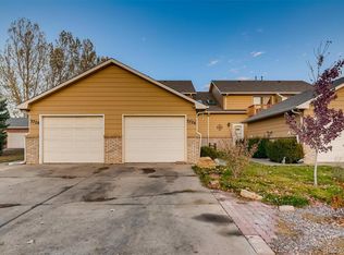 3726 Butternut Ave, Loveland, CO 80538