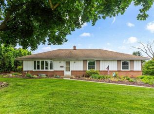 143 N Duke St, Millersville, PA 17551