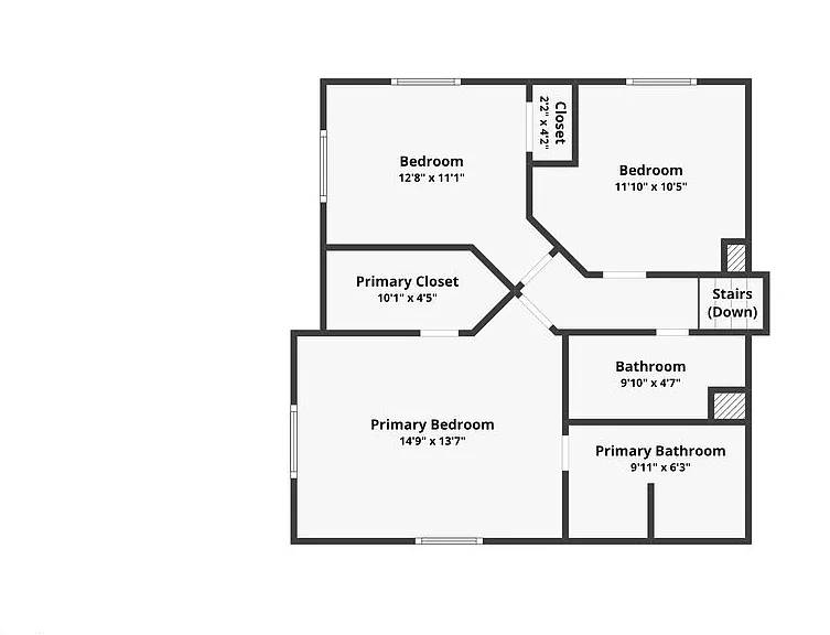 4445 Ford Pl — Photo 2
