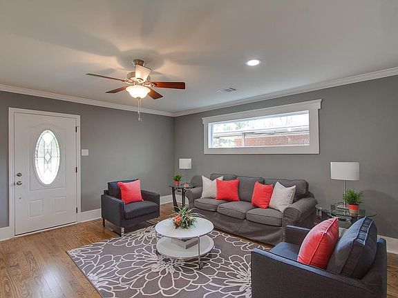 3rd image of 5029 De Milo Dr