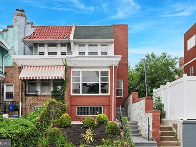 240 S Saint Bernard St, Philadelphia, PA, 19139