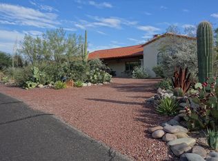 5701 N Genematas Dr, Tucson, AZ 85704
