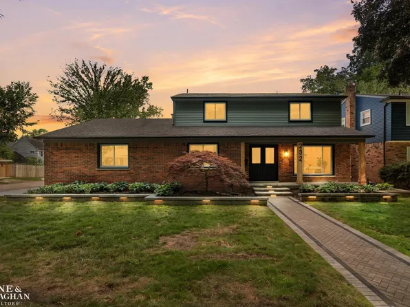 232 Edmund Ave, Royal Oak, MI 48073