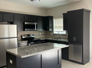 1410 Deer Hls #3, Edinburg, TX 78541