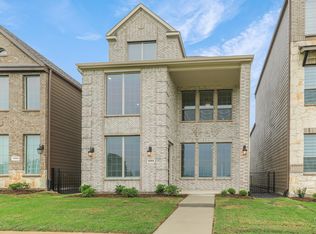 1506 Lake District Dr, Allen, TX 75013