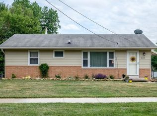 2615 Boyd St, Des Moines, IA 50317