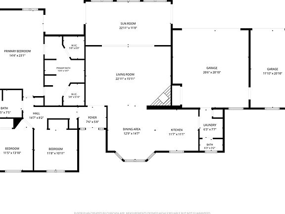 3rd image of 1249 Chandler Cir